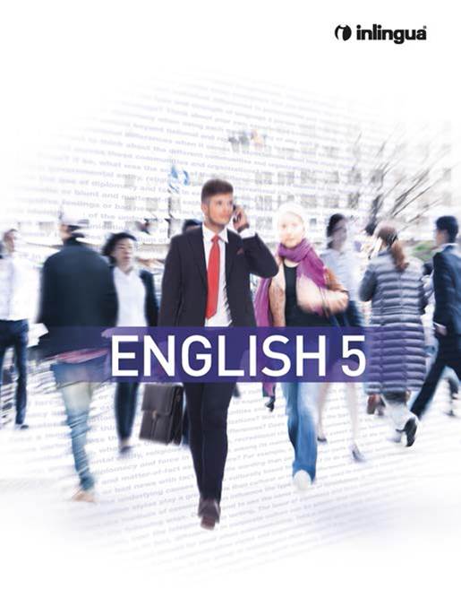 NEW ESL TEXTBOOK AUTHORED BY RICHARD MCDORMAN